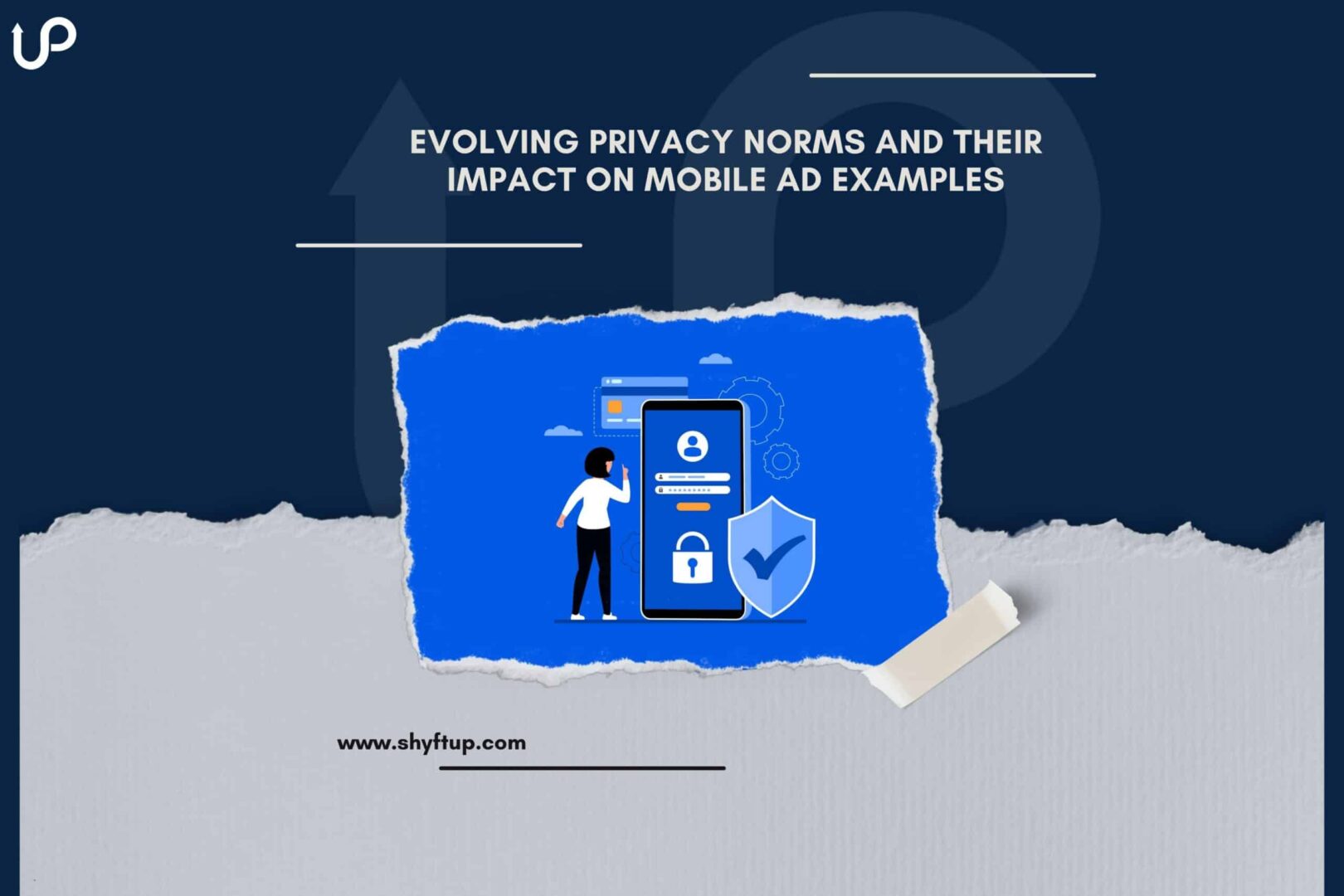 Evolving Privacy Norms and Their Impact on Mobile Ad Examples