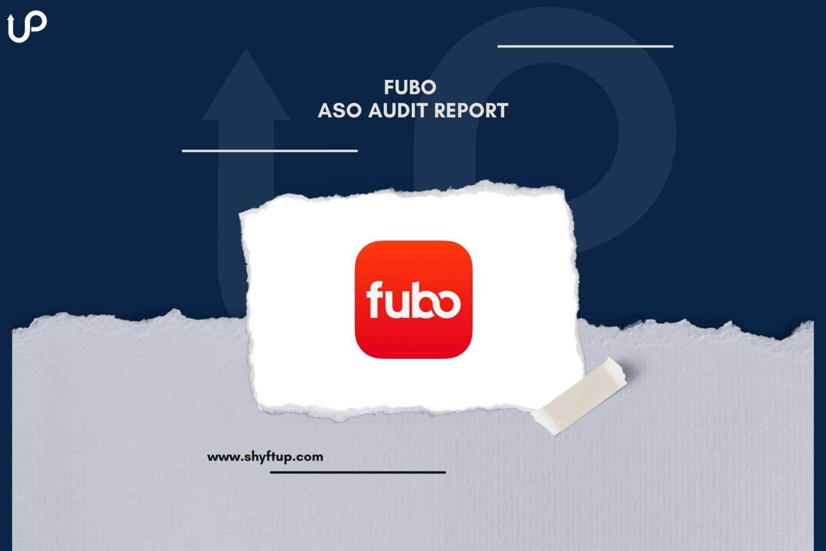 Fubo ASO Audit Report