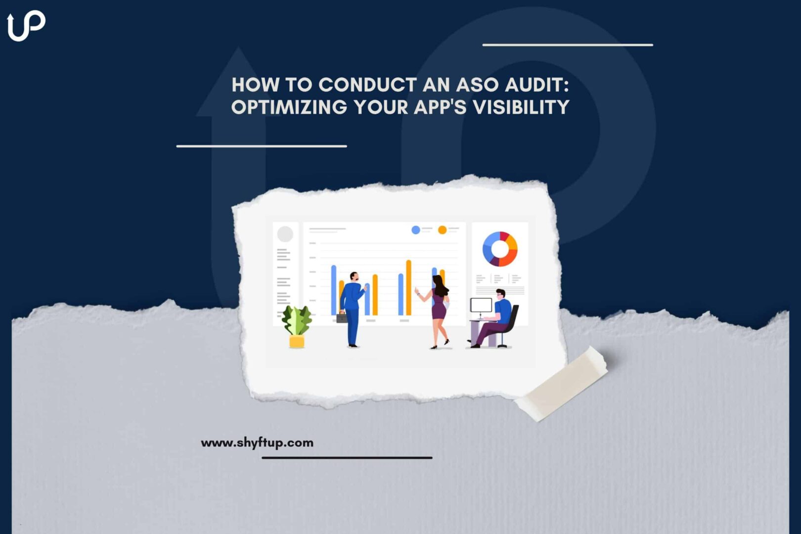 How to Conduct an ASO Audit: Optimizing Your App’s Visibility