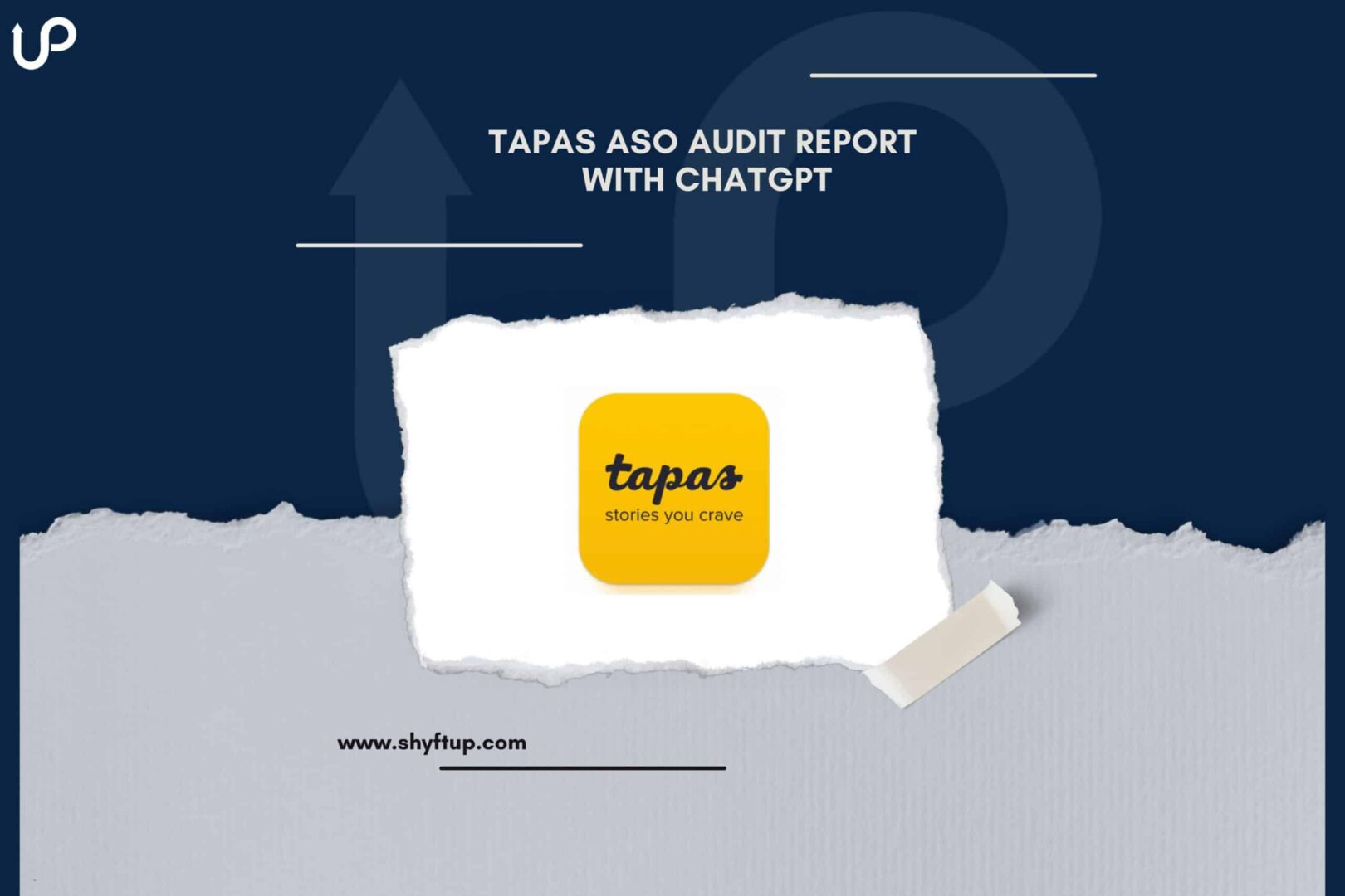 Tapas ASO Audit Report with ChatGPT