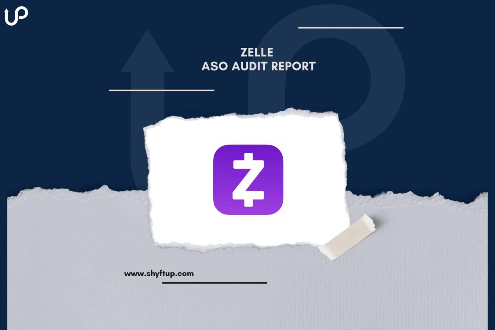 Zelle ASO Audit Report