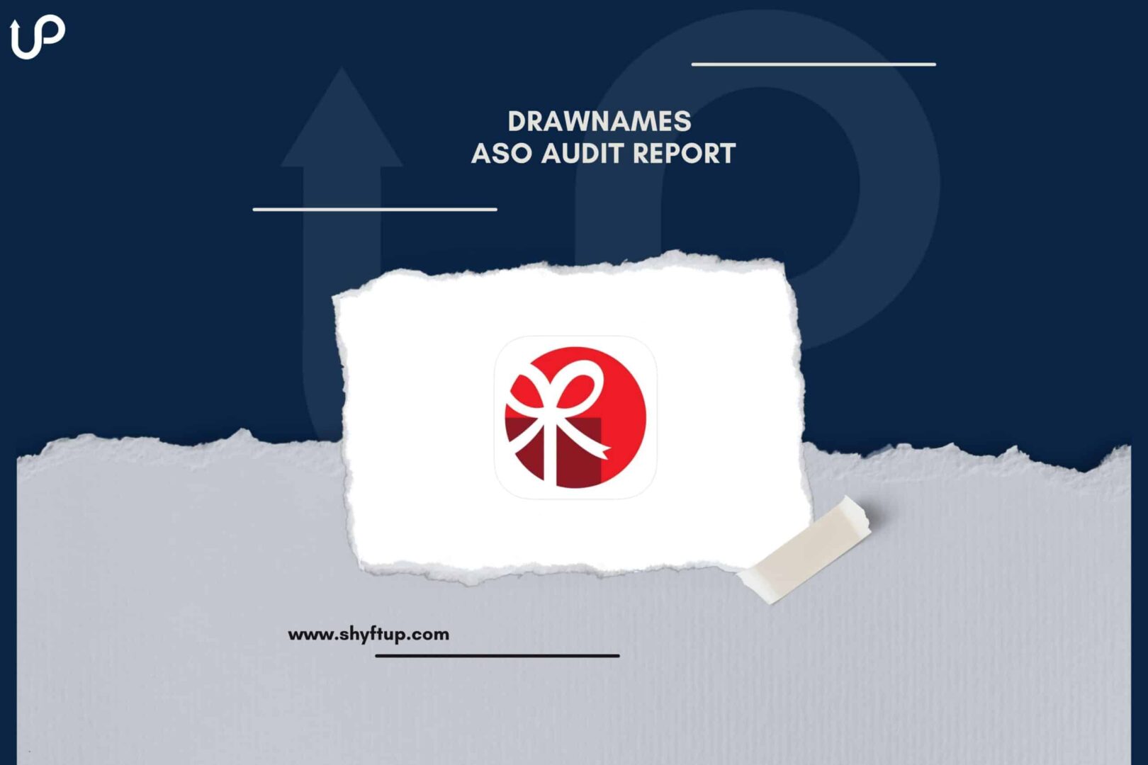 Drawnames ASO Audit Report