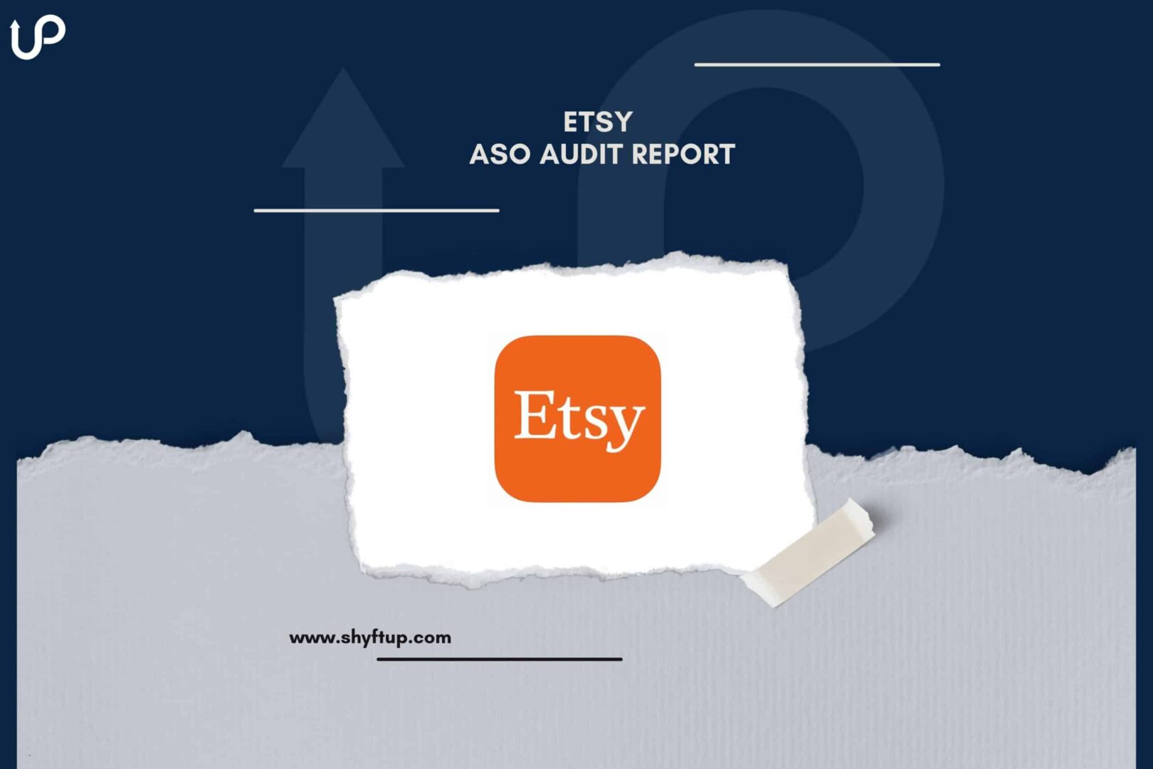 Etsy ASO Audit Report