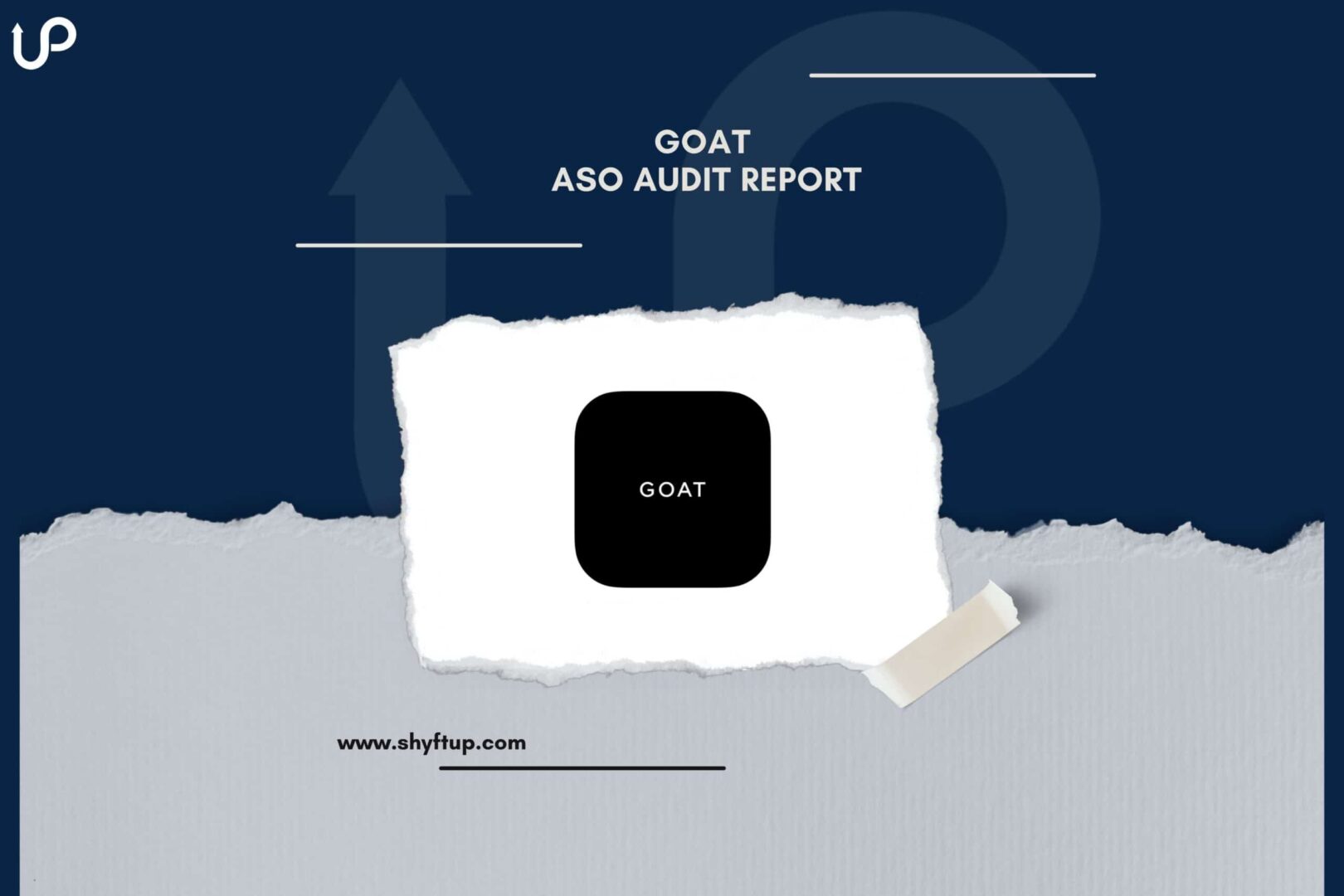 GOAT ASO Audit Report