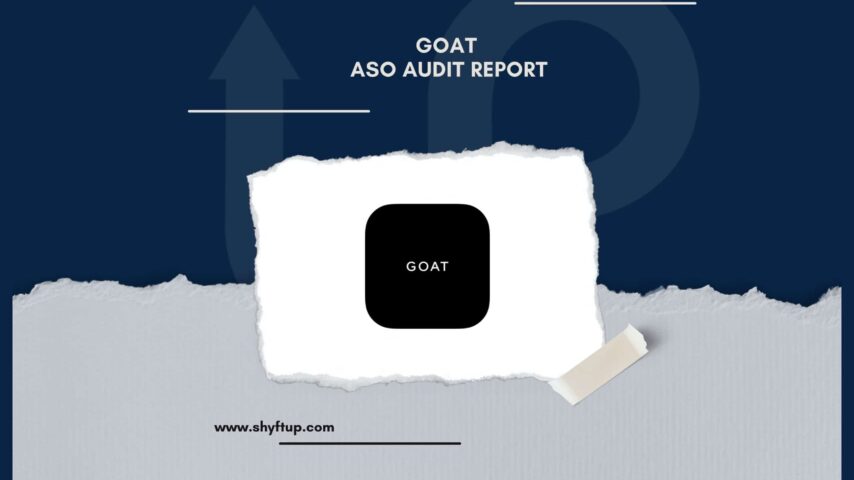 GOAT ASO Audit Report