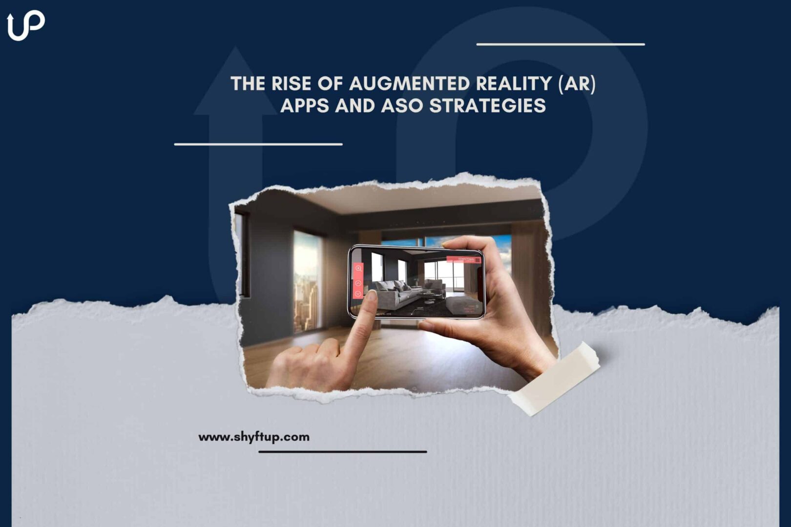 The Rise of Augmented Reality (AR) Apps and ASO Strategies