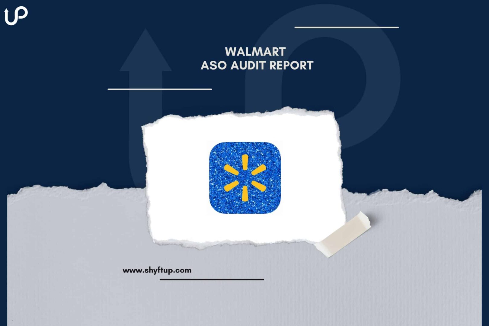 Walmart ASO Audit Report