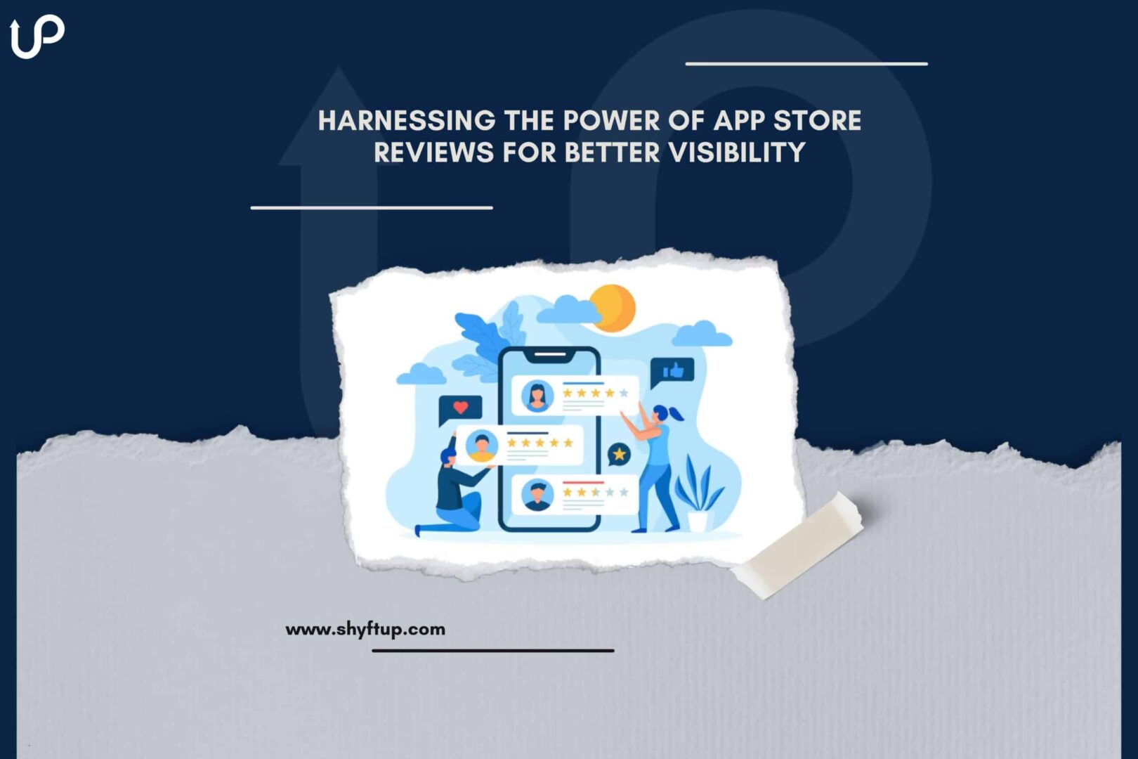 Harnessing the Power of App Store Reviews for Better Visibility