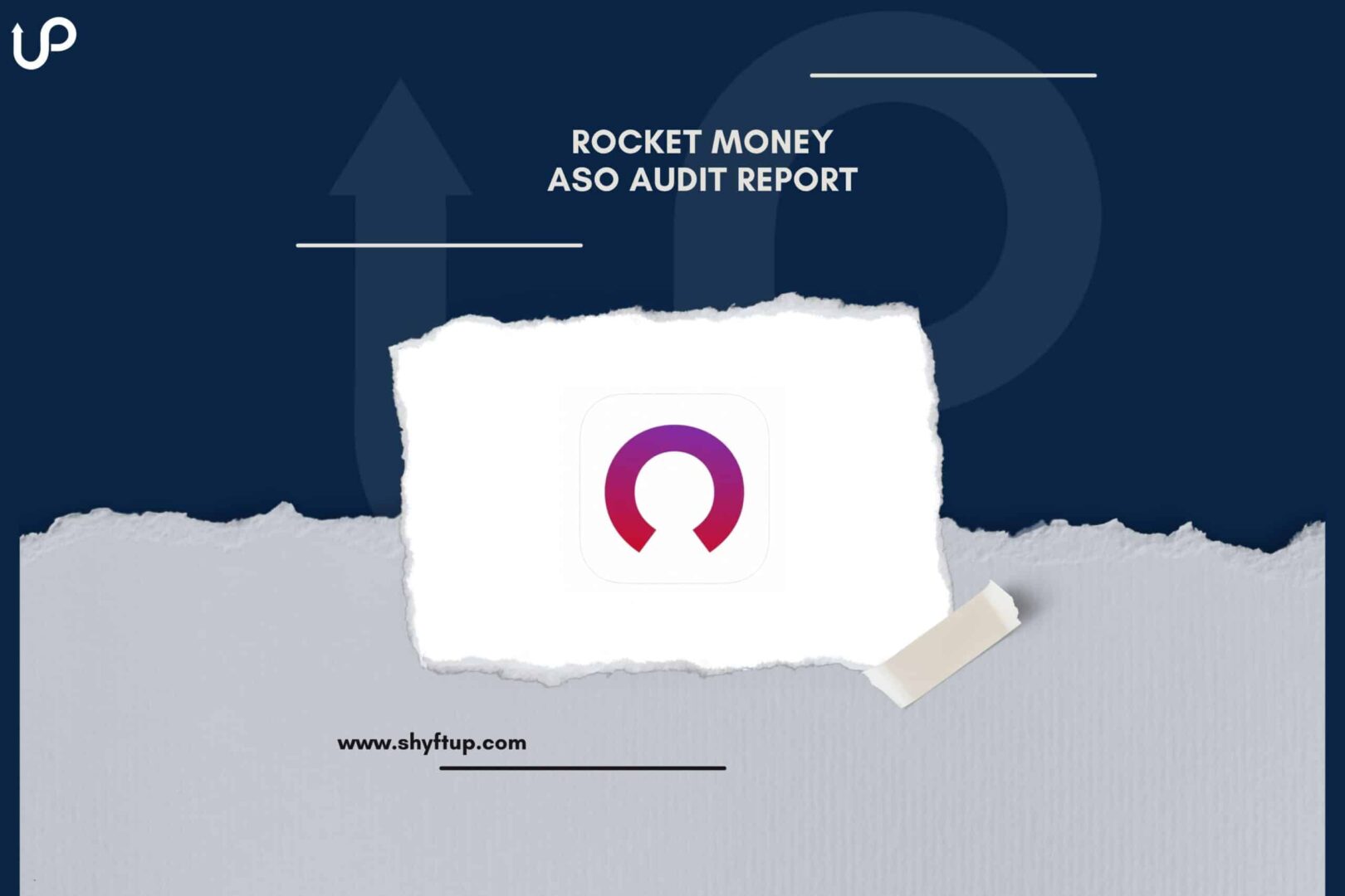 Rocket Money ASO Audit Report