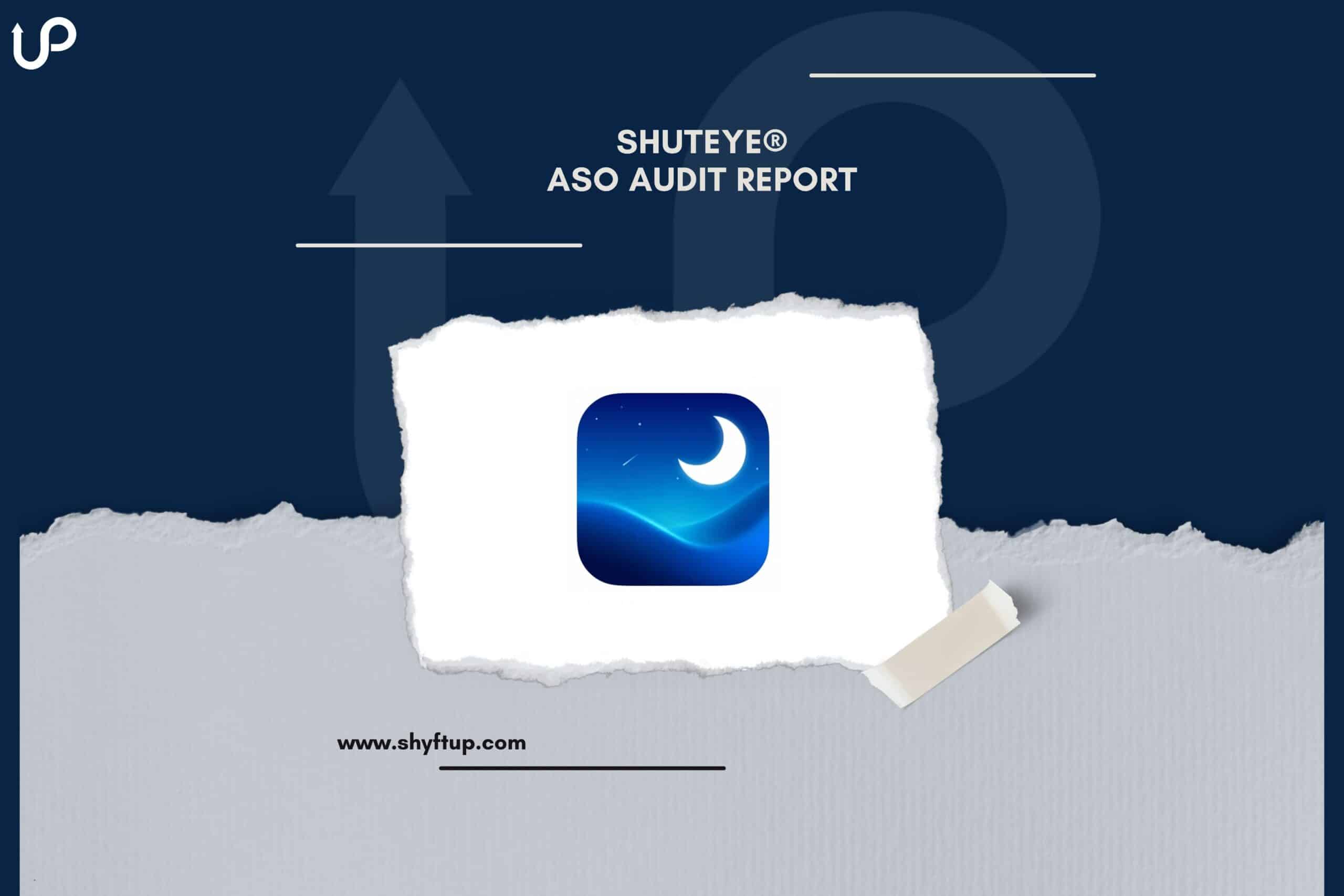 SHEIN ASO Audit Report with ChatGPT