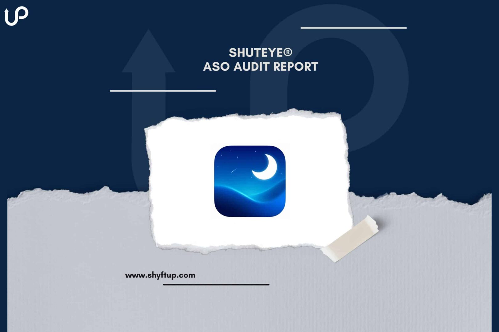 ShutEye® ASO Audit Report