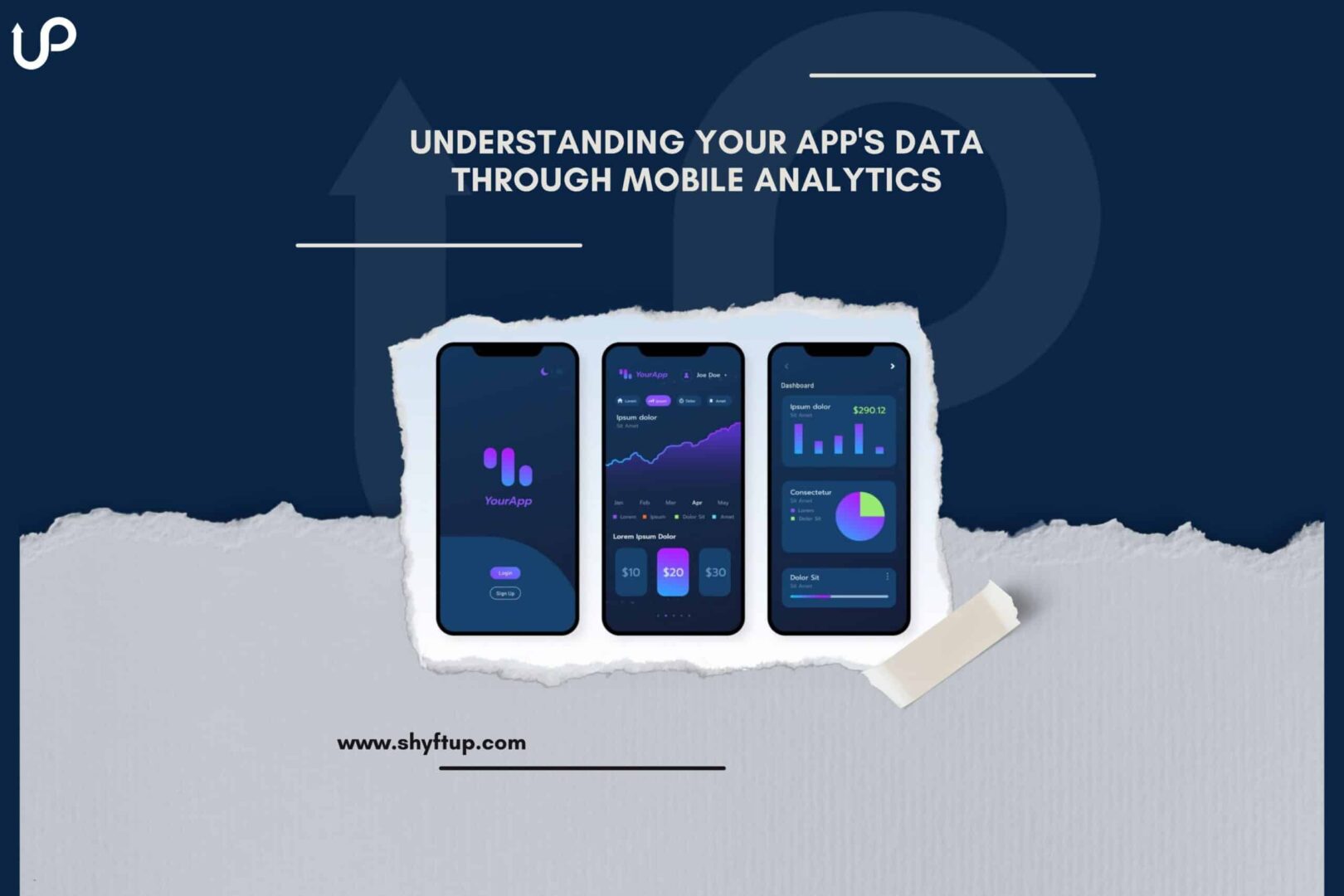 Understanding Your App’s Data Through Mobile Analytics