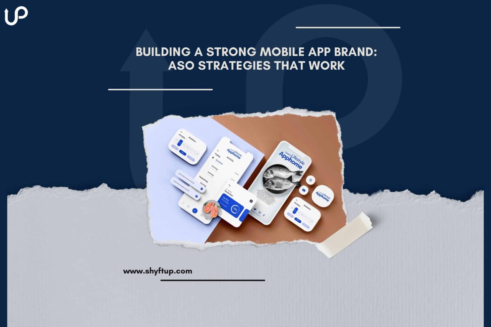 Building a Strong Mobile App Brand: ASO Strategies That Work