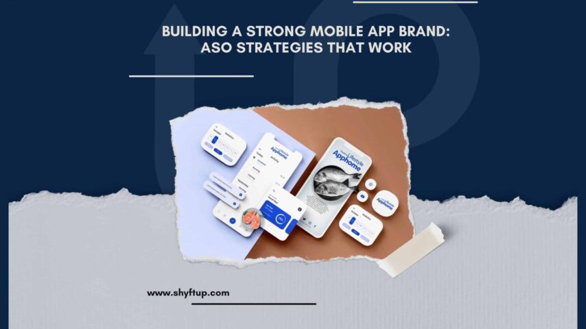 Building a Strong Mobile App Brand: ASO Strategies That Work