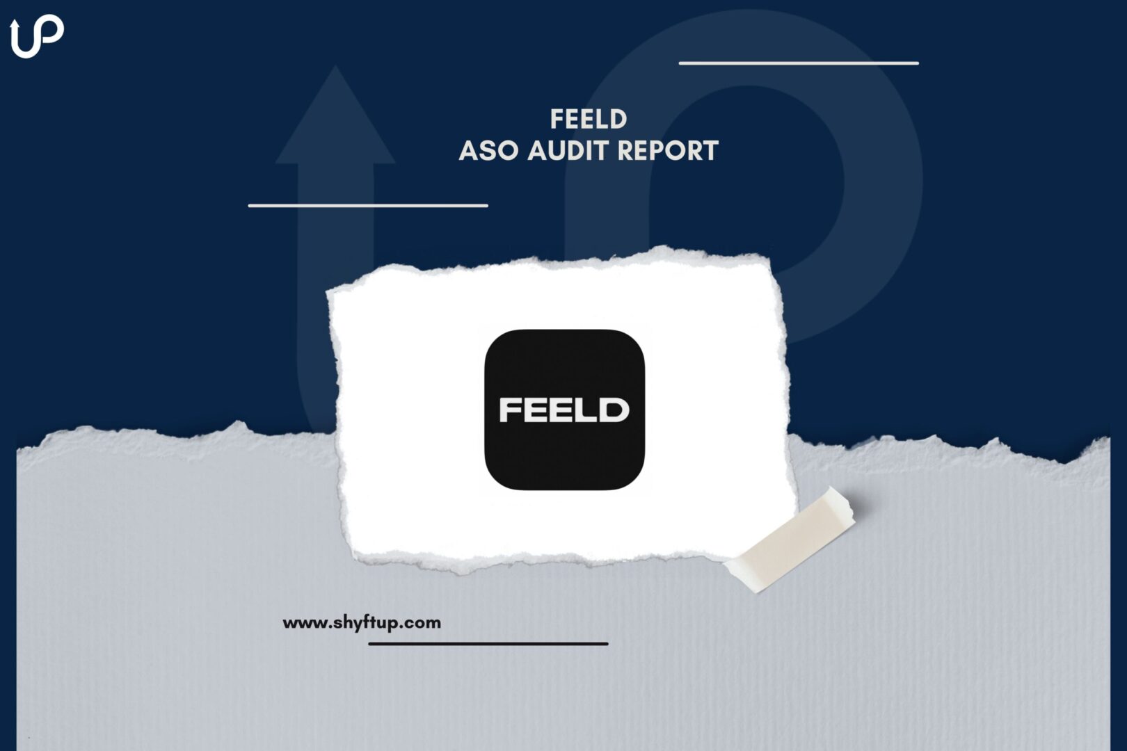 Feeld ASO Audit Report