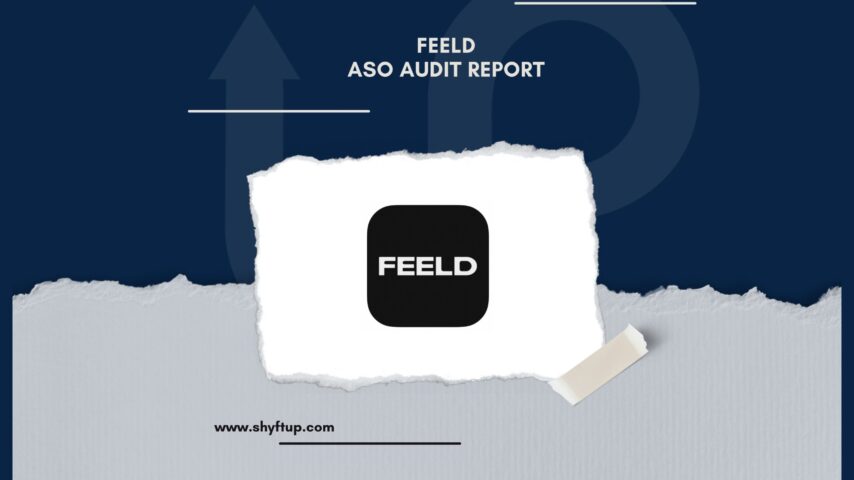 Feeld ASO Audit Report