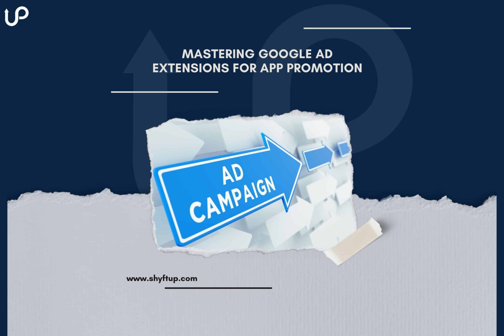 Mastering Google Ad Extensions for App Promotion