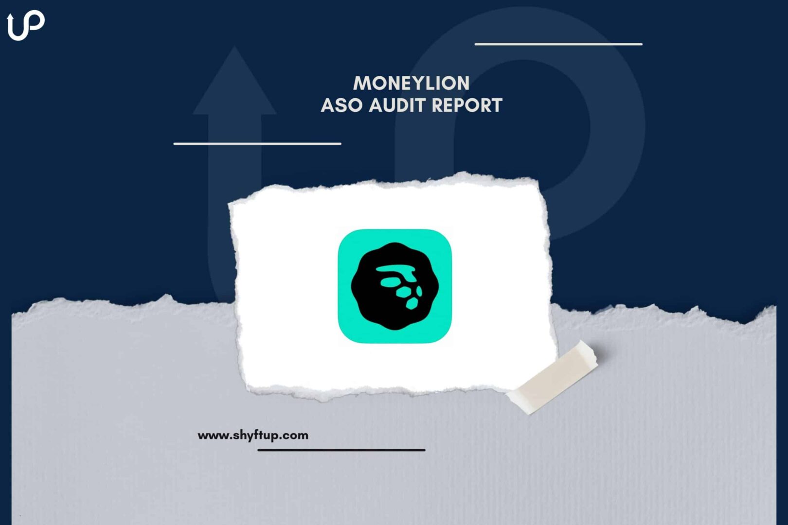 MoneyLion ASO Audit Report