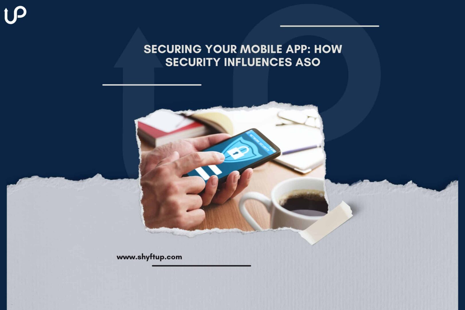 Securing Your Mobile App: How Security Influences ASO