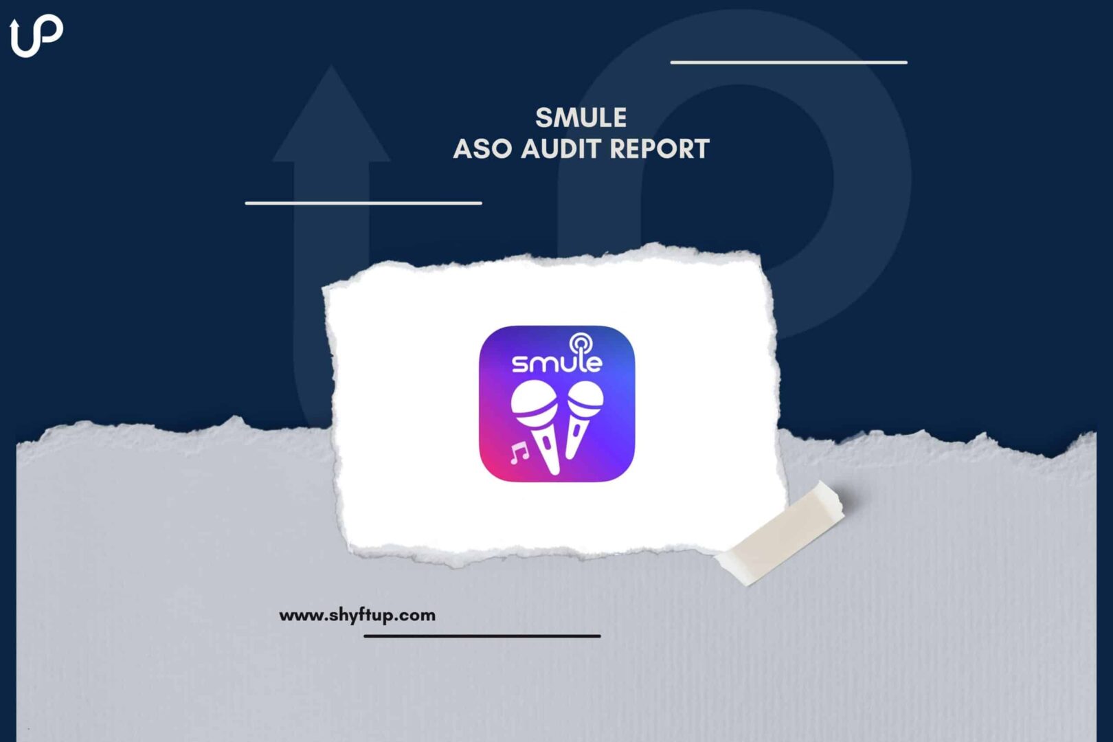 Smule ASO Audit Report