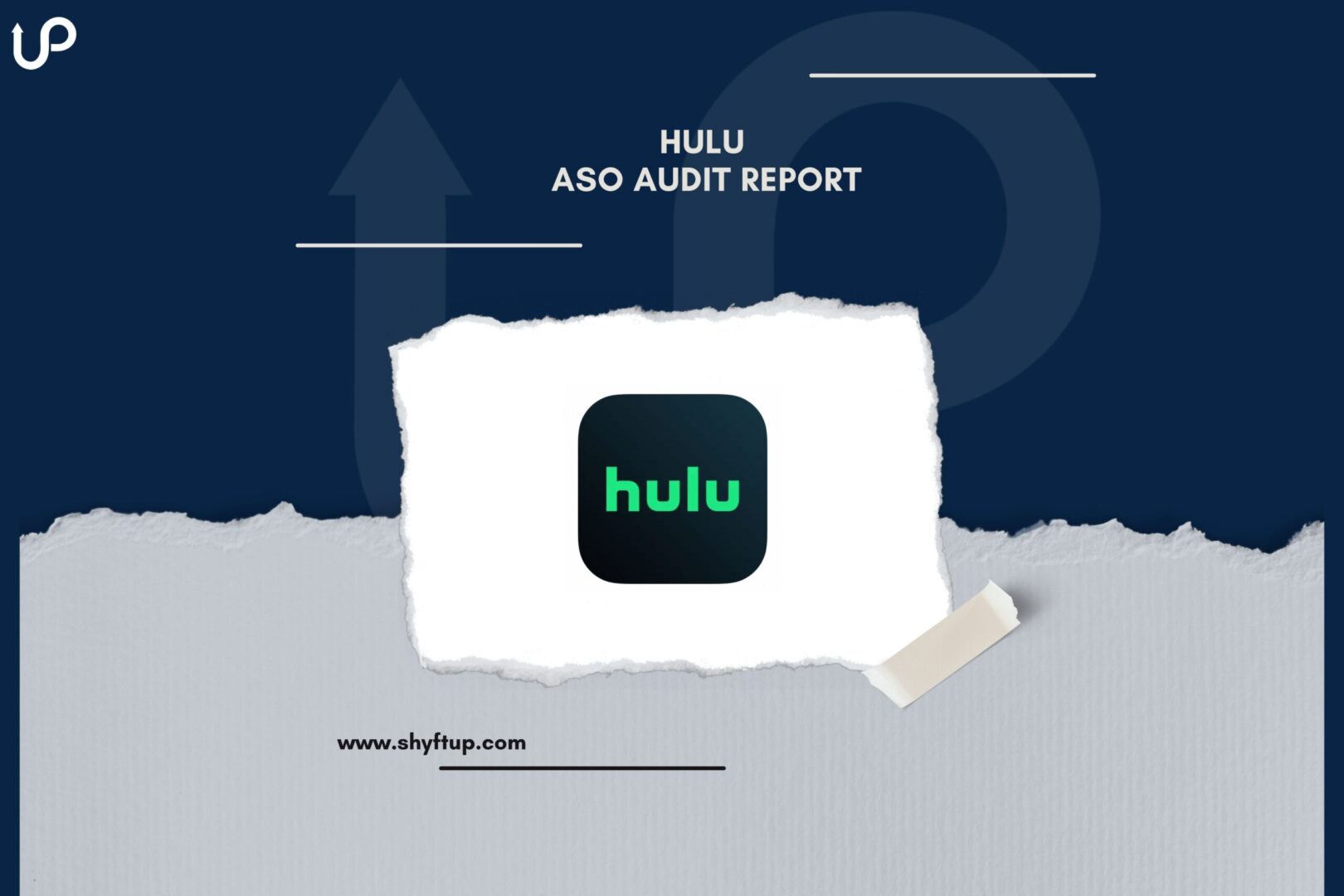 Hulu ASO Audit Report