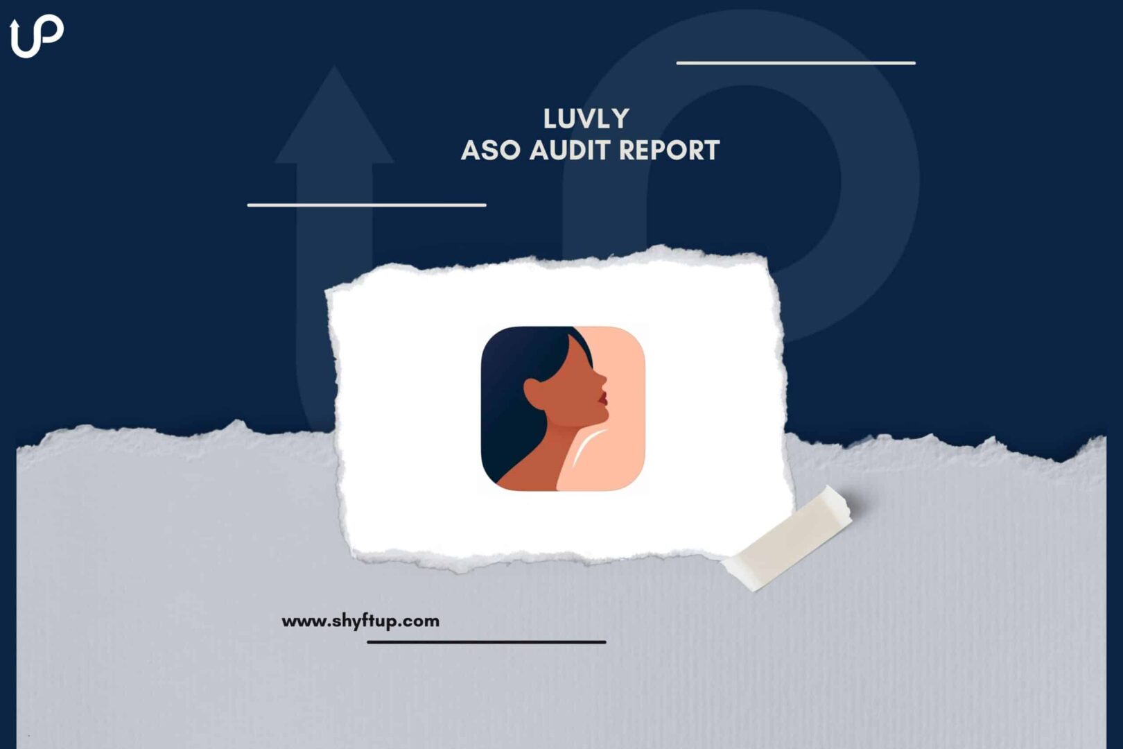 Luvly ASO Audit Report