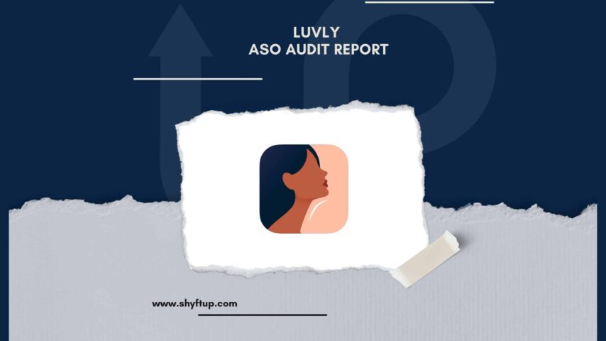 Luvly ASO Audit Report