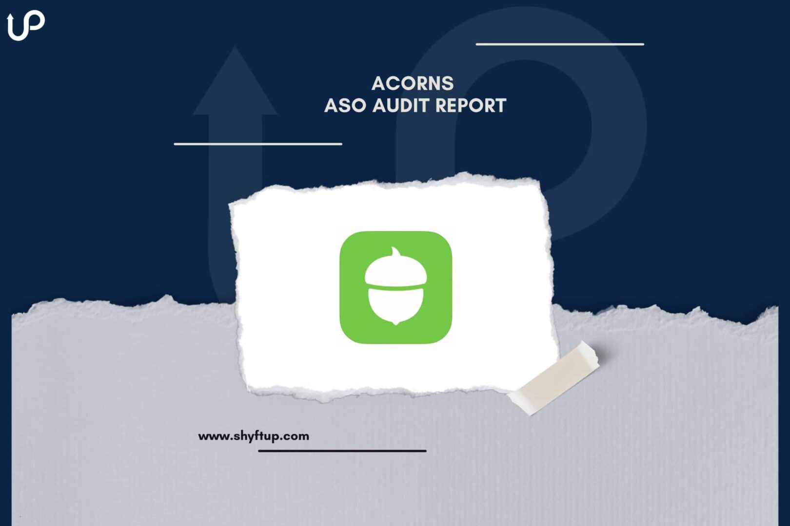 Acorns ASO Audit Report