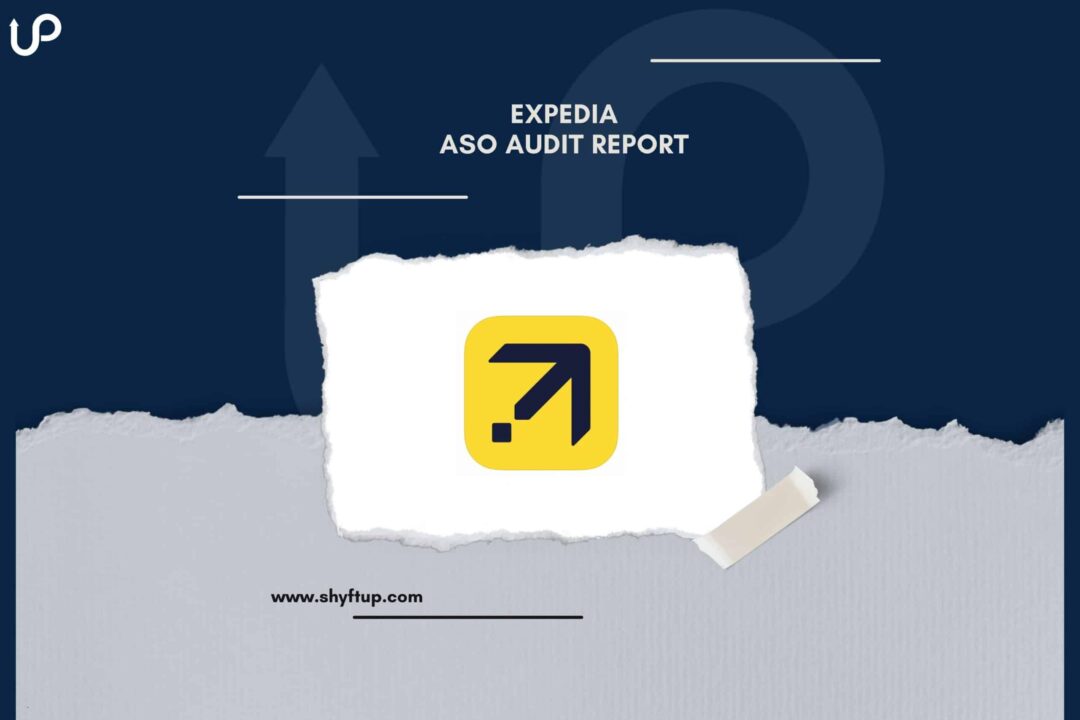 Expedia ASO Audit Report