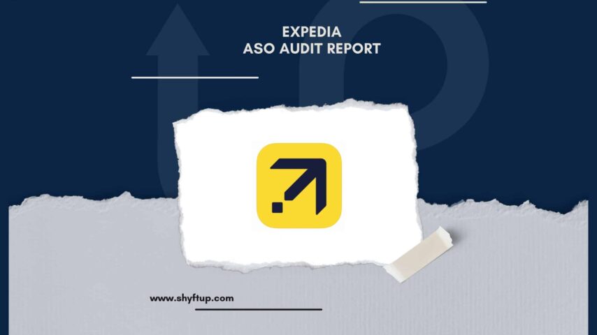 Expedia ASO Audit Report