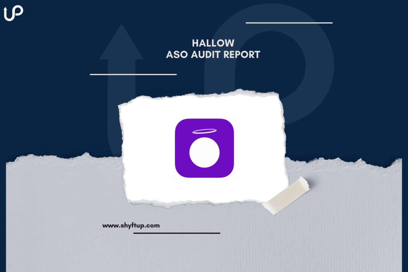 Hallow ASO Audit Report