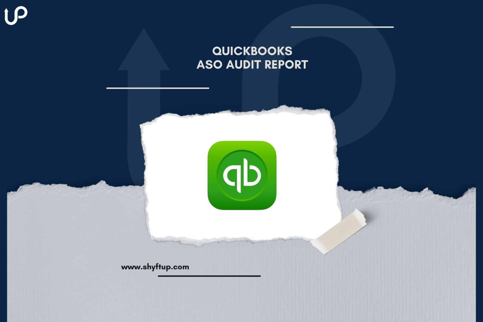 QuickBooks ASO Audit Report