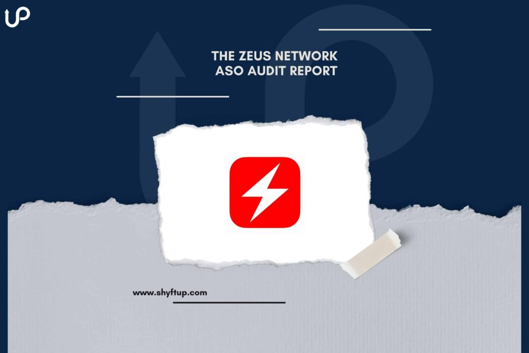 The Zeus Network ASO Audit Report