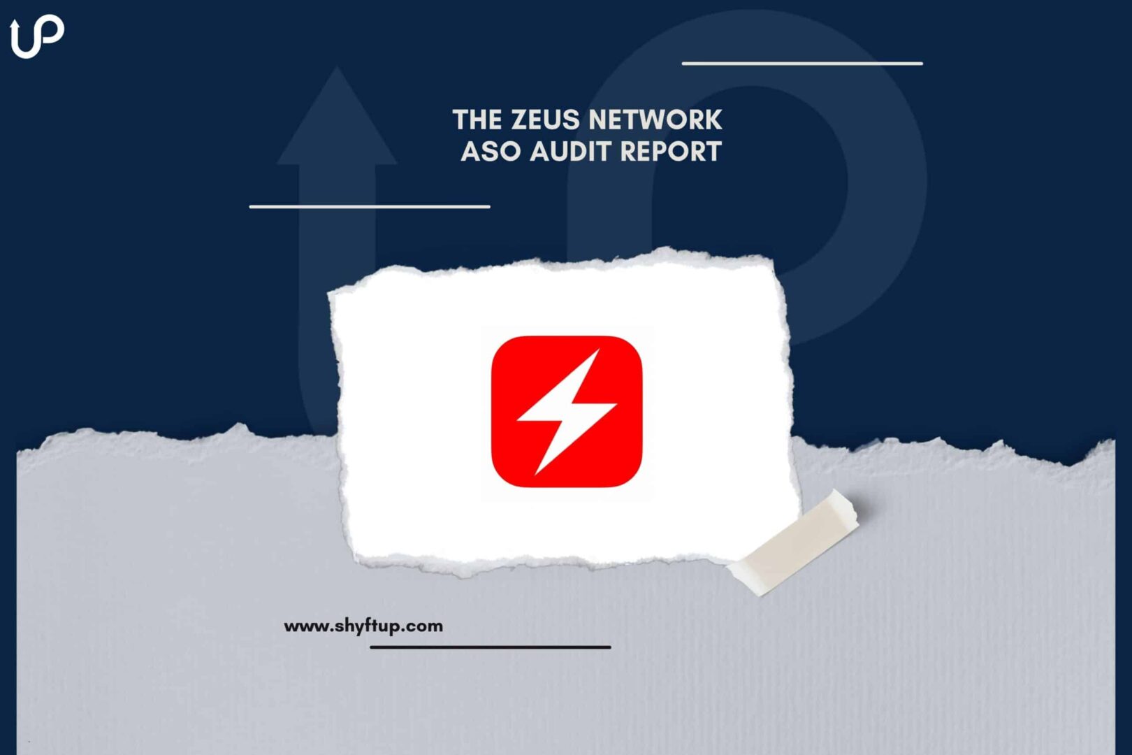 The Zeus Network ASO Audit Report