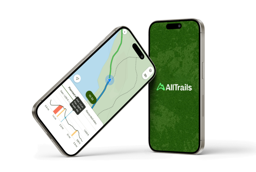 How Shyftup Helped AllTrails Achieve 119% Growth In User Acquisition In 6 Months