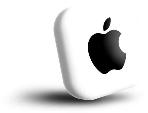 Apple Icon