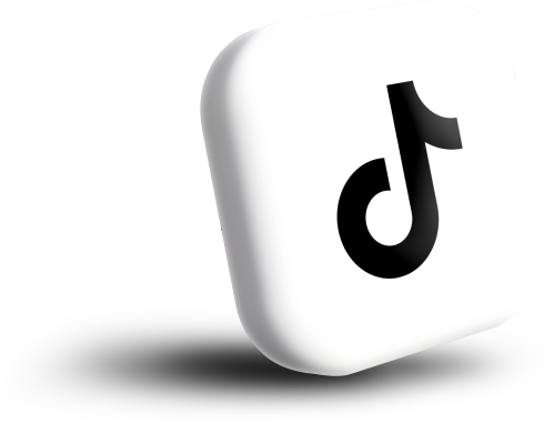 TikTok Logo