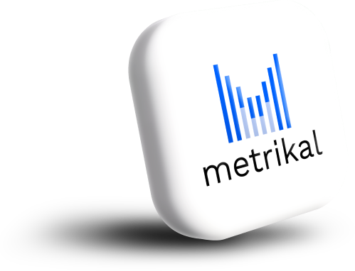 Metrikal Logo