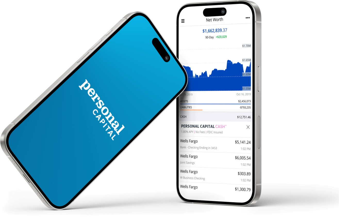 How Personal Capital Boosted Rankings Via ShyftUp’s KPI Driven Approach