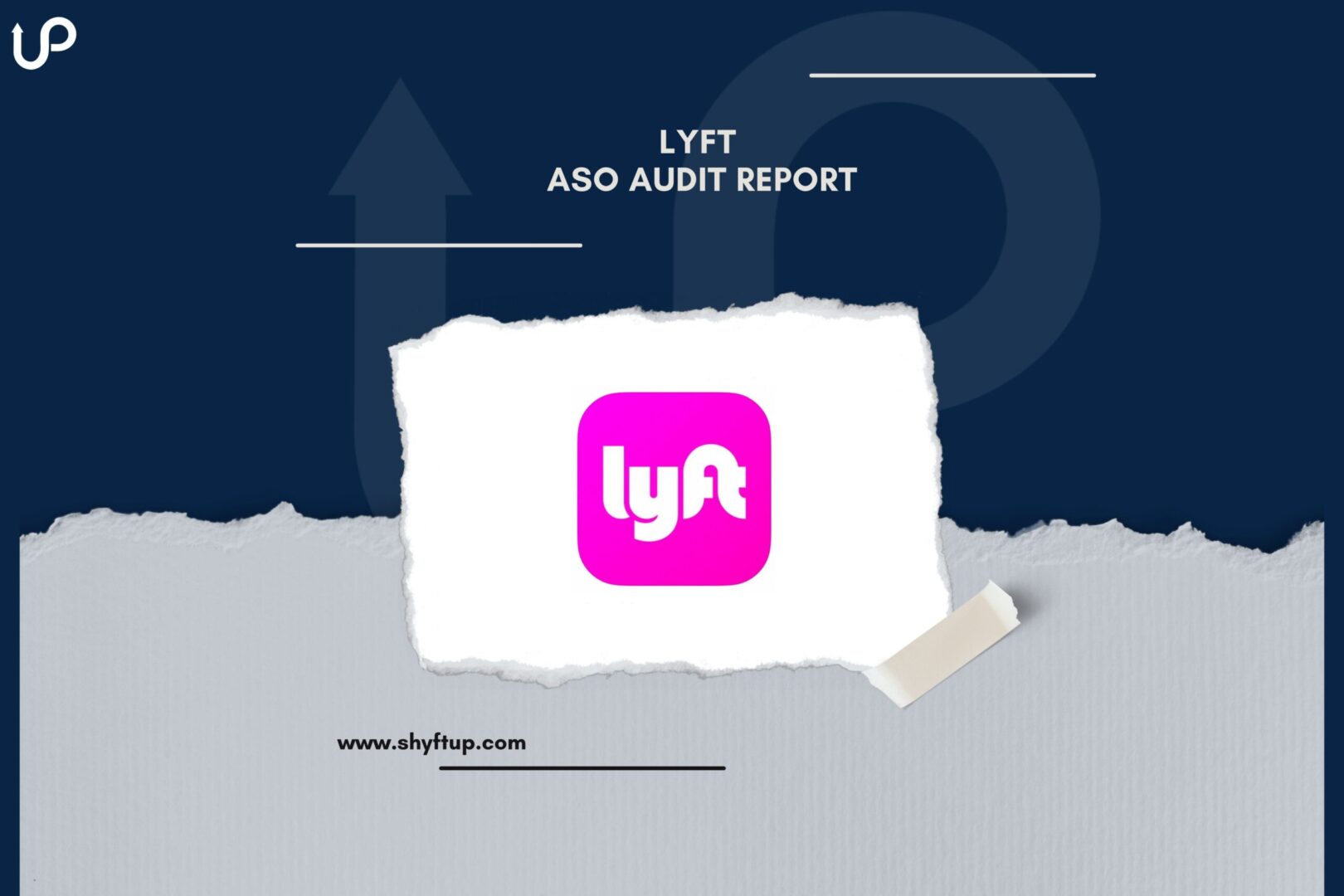 Lyft ASO Audit Report