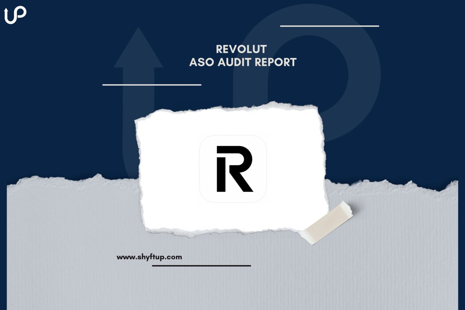 Revolut ASO Audit Report