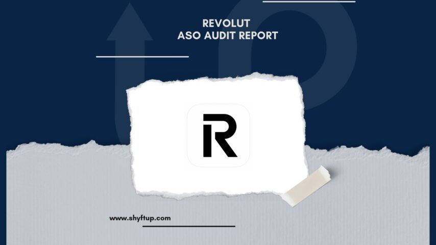 Revolut ASO Audit Report