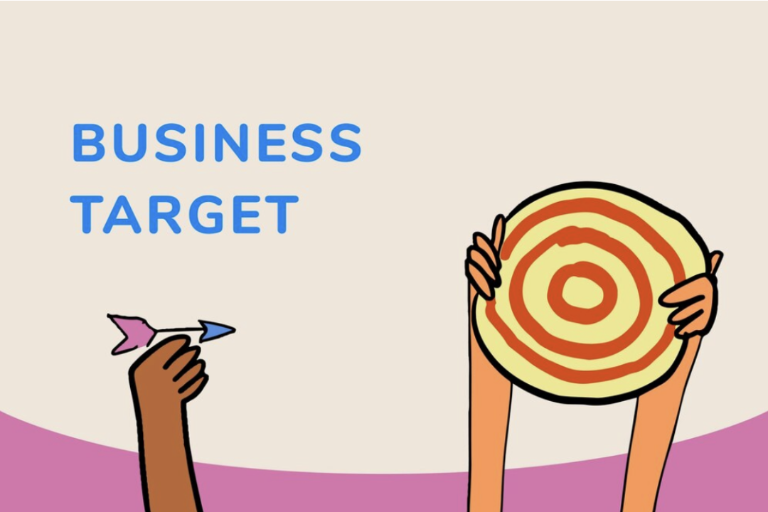 Business Target