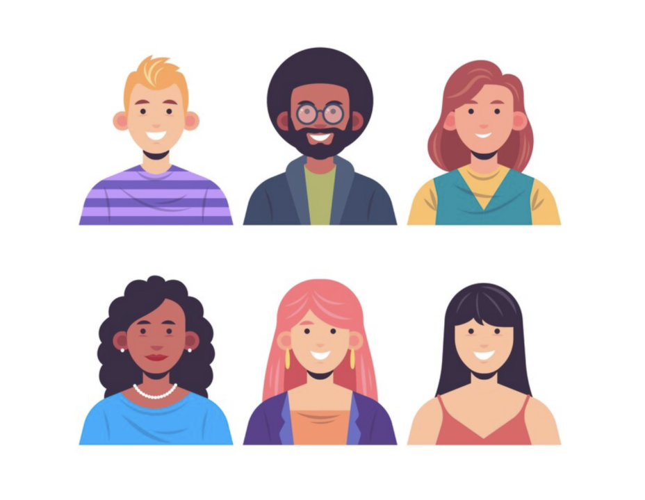 Create User Personas