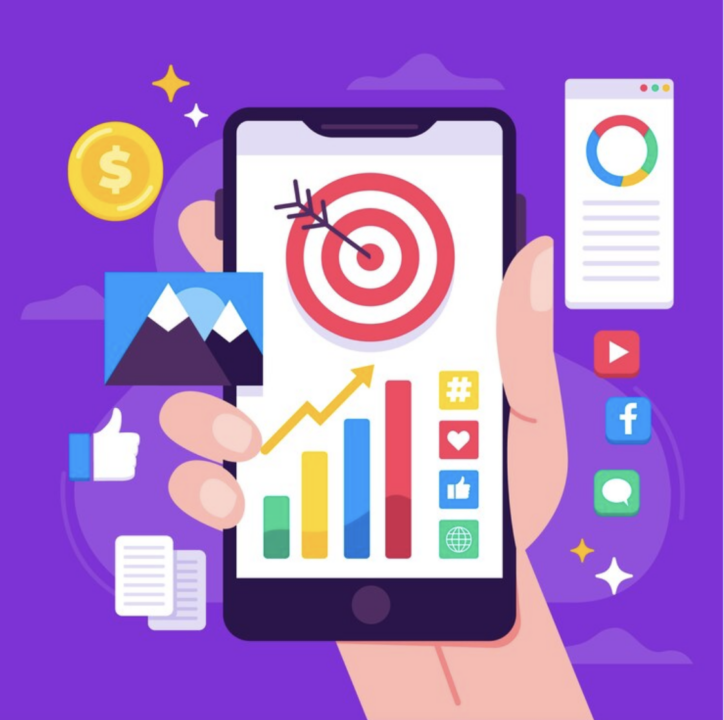 How to Find the Target Audience for a Mobile App?