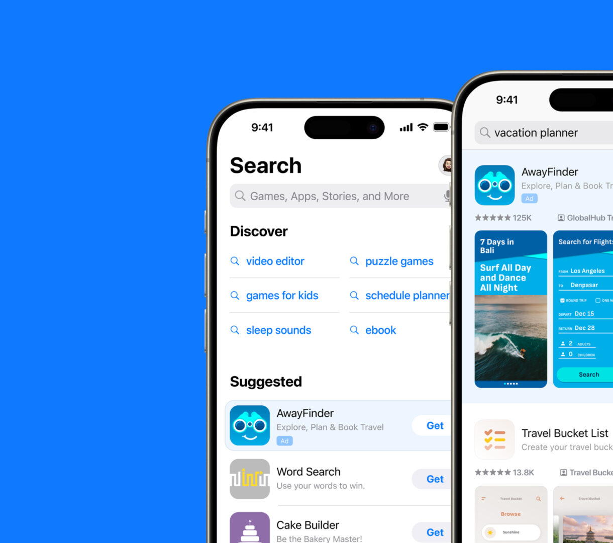 Search Match Feature: Boosting Visibility in App Stores