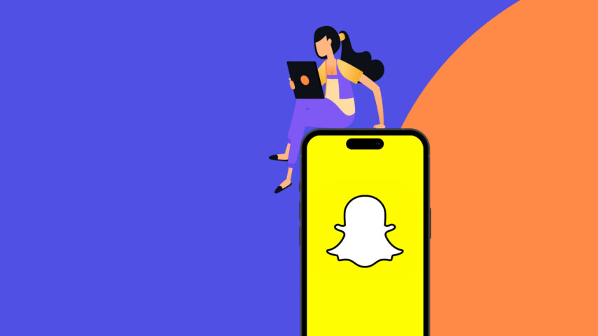 Engaging Millennials and Gen Z with Snapchat Ads