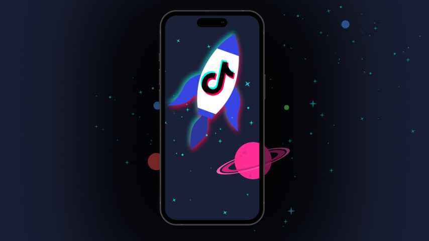 How to Boost App Installs with TikTok Ads