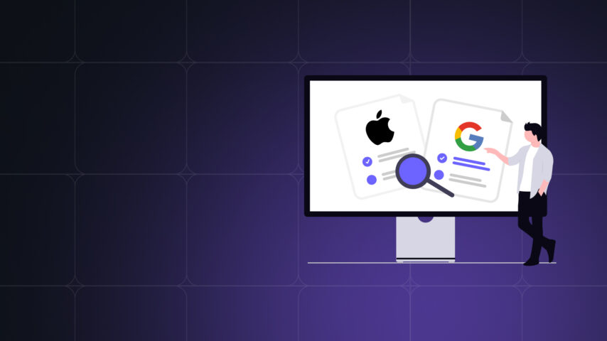 Apple Search Ads vs Google App Campaigns: Which Is Best for Your App?