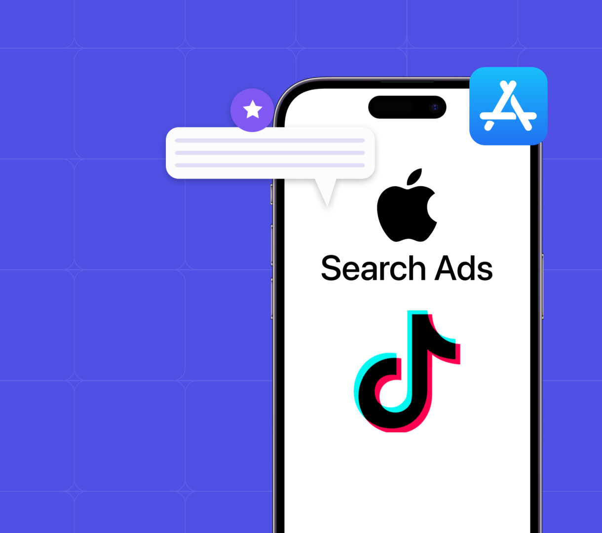 Creative Tips for Apple Search Ads and TikTok Ads